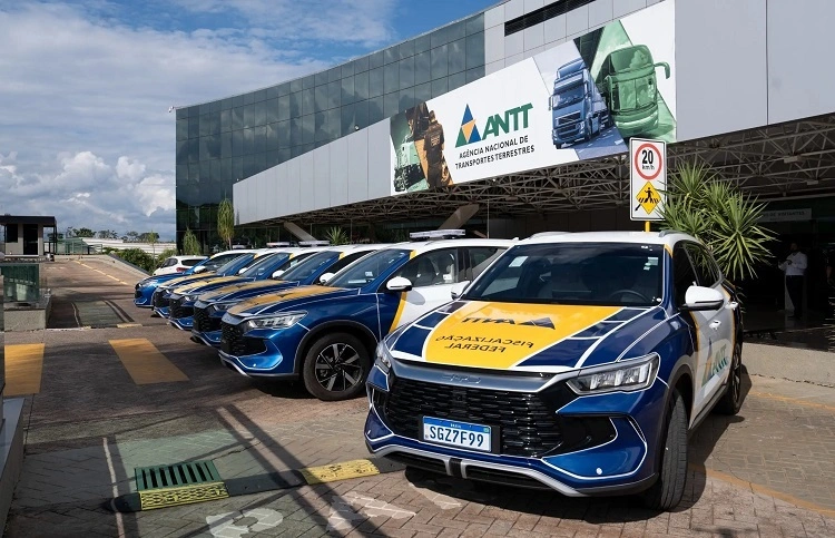 硬气！比亚迪起诉美政府？要求退还加征关税