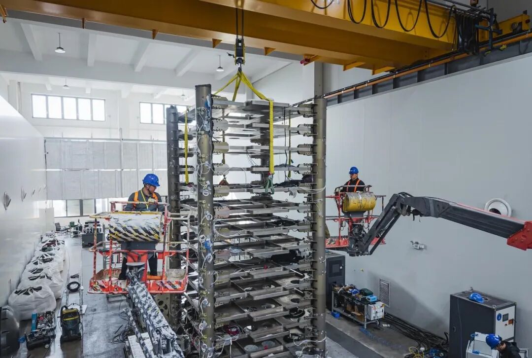 卫星式载人飞船_堆叠式卫星_