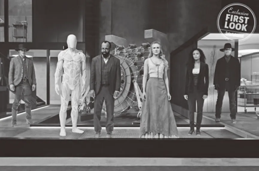 未来10年，人形机器人4大趋势