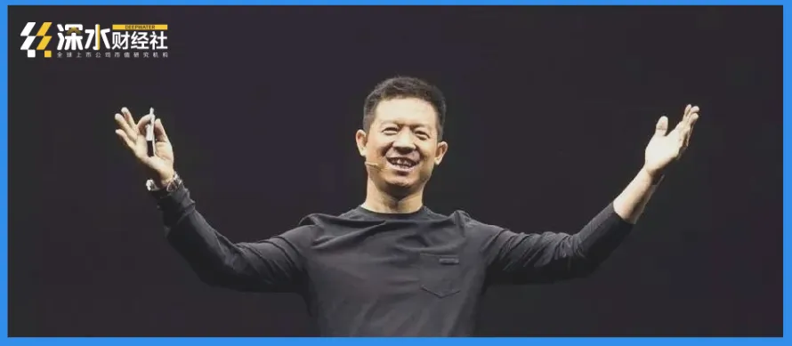 别等他回国了，贾跃亭忙着在美国“造人”