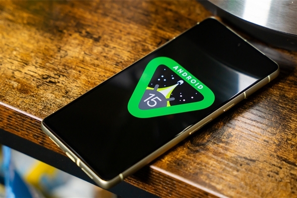 安卓17来了：代号肉桂卷