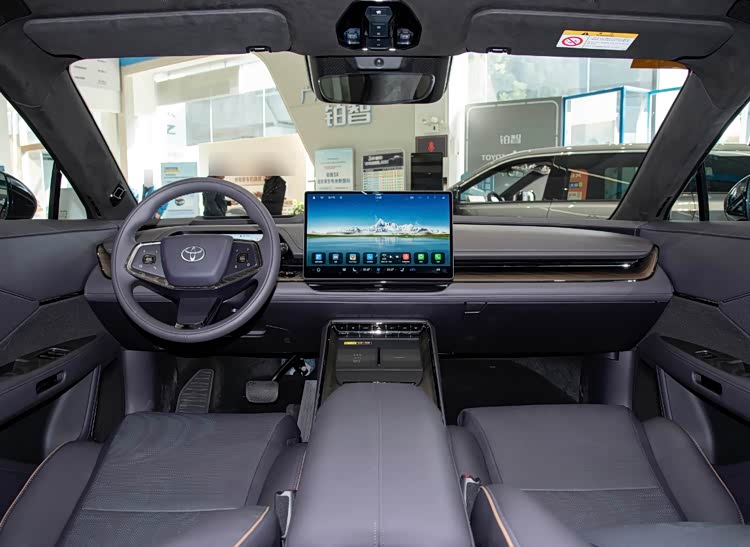 2021丰田新车上市大全__丰田新车即将上市