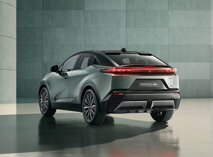 丰田新车即将上市_2021丰田新车上市大全_