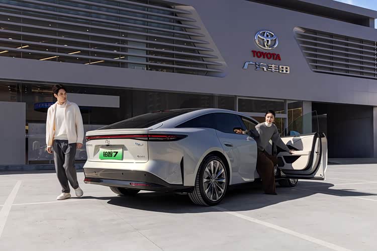 2021丰田新车上市大全__丰田新车即将上市