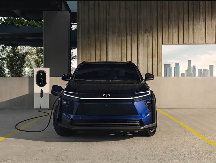 2021丰田新车上市大全_丰田新车即将上市_