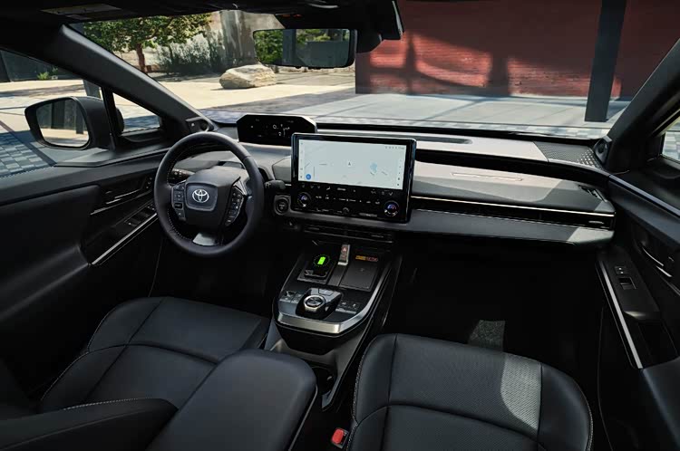 _丰田新车即将上市_2021丰田新车上市大全