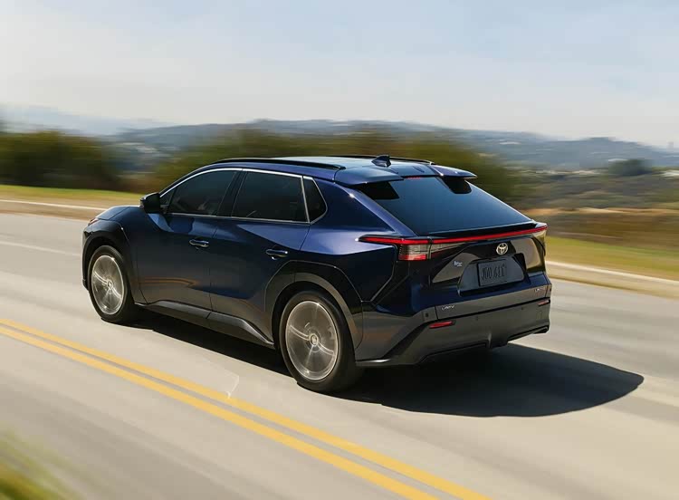 _丰田新车即将上市_2021丰田新车上市大全