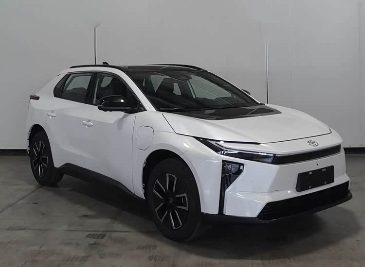 丰田新车即将上市_2021丰田新车上市大全_