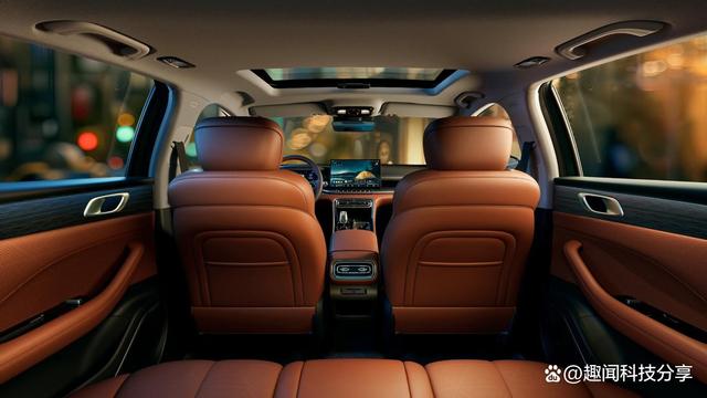 春节选好车！第五代帝豪舒适安全兼备-有驾