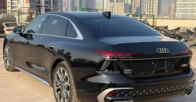 现款A6L降至28万，新款配华为智驾，该入手还是等下一代？-有驾