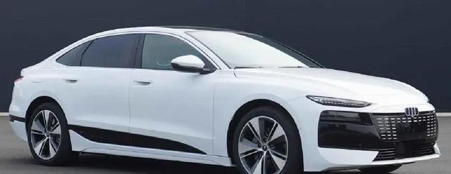 现款A6L降至28万，新款配华为智驾，该入手还是等下一代？-有驾