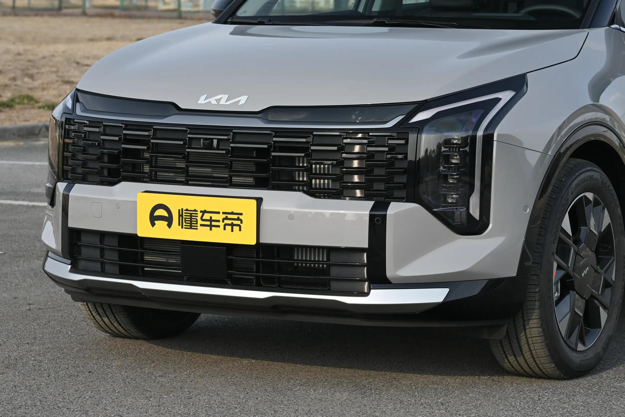 本田即将上市新车__起亚新车上市