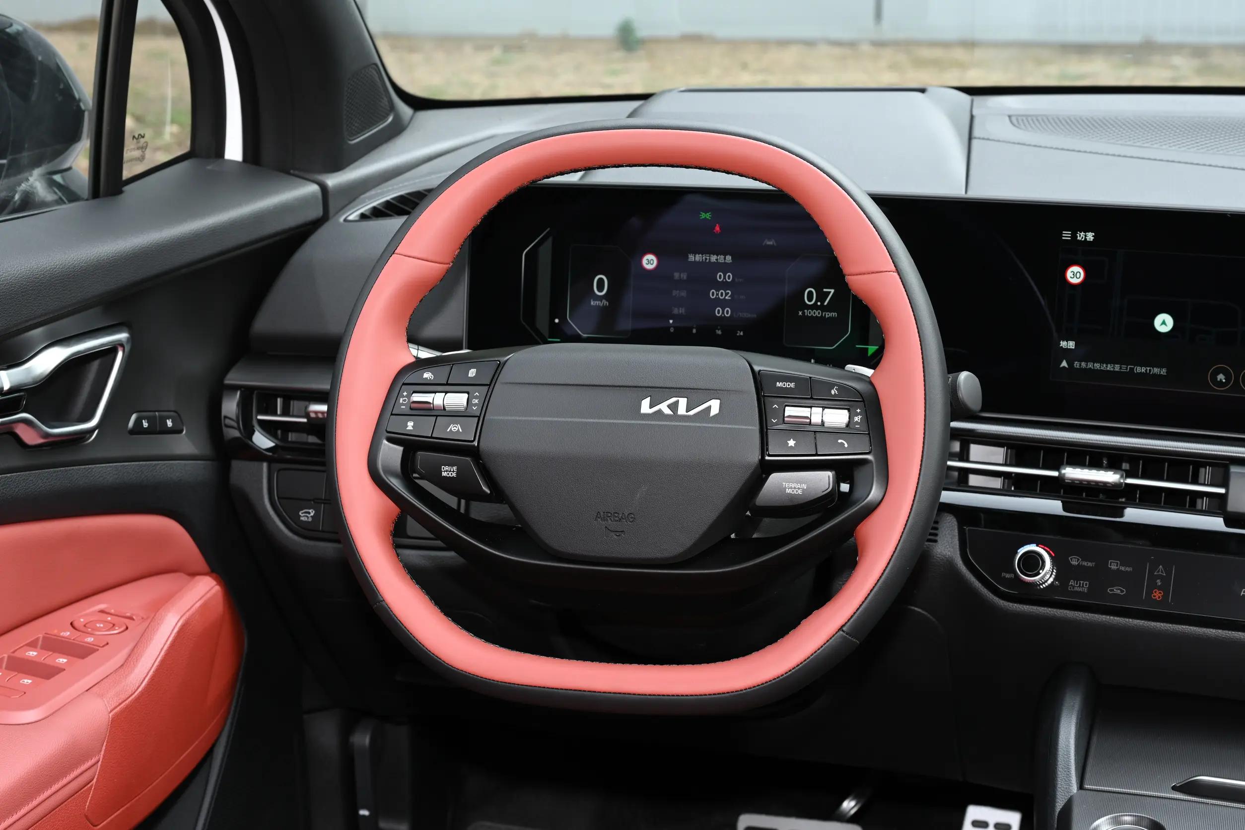 _本田即将上市新车_起亚新车上市