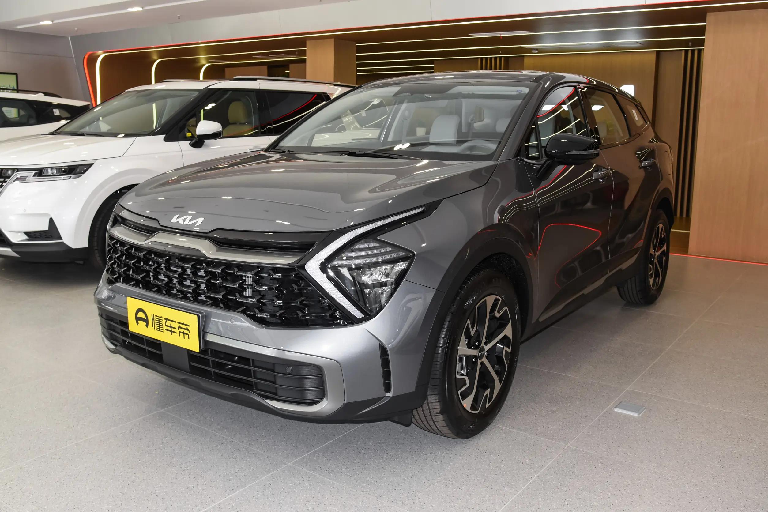 _起亚新车上市_本田即将上市新车