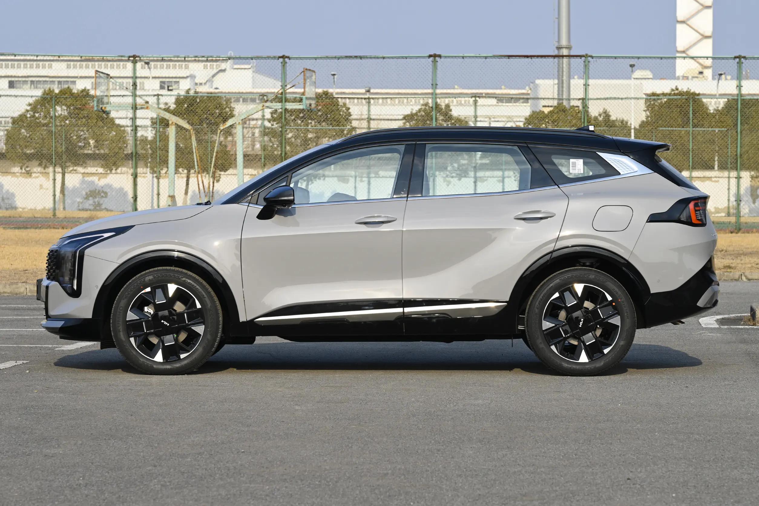 本田即将上市新车__起亚新车上市