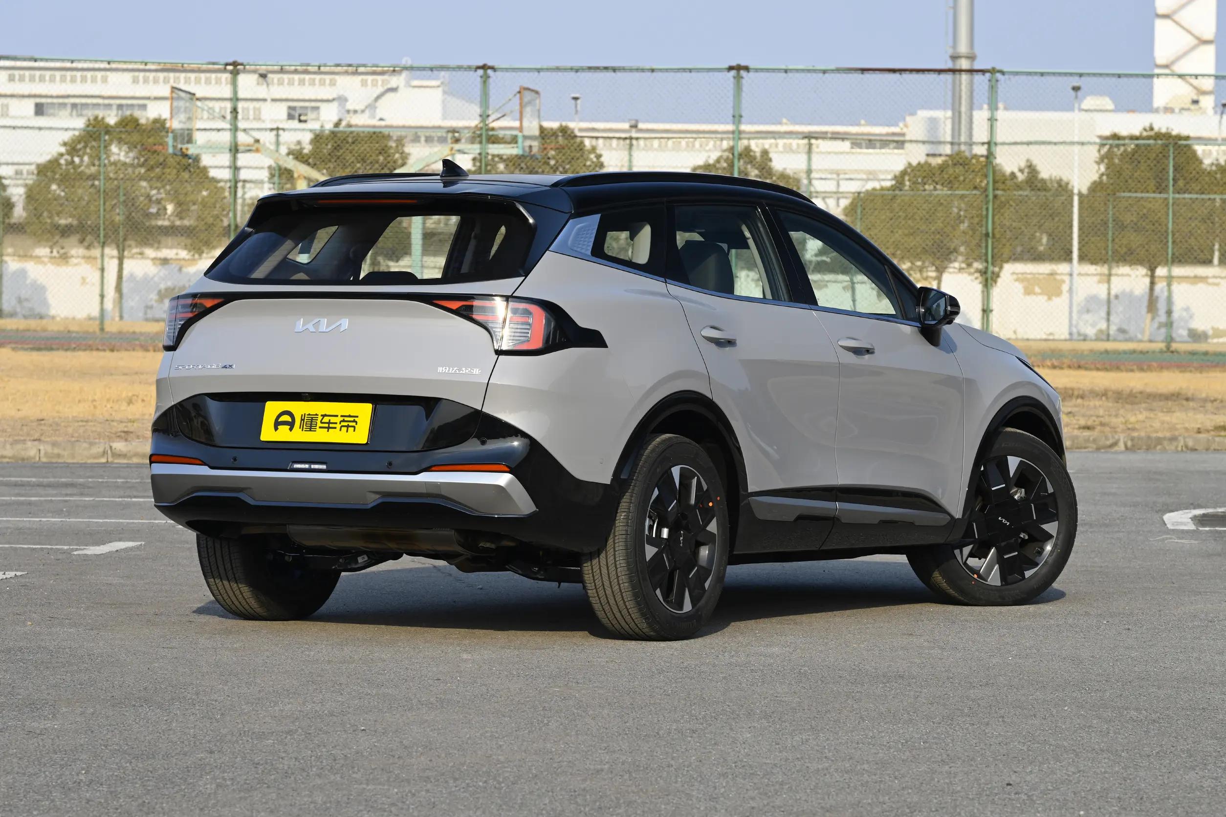 本田即将上市新车__起亚新车上市