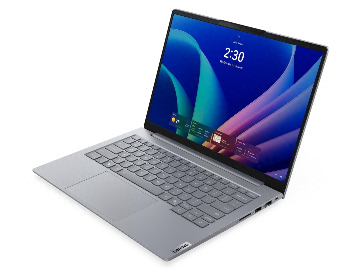 联想将推Panther Lake版ThinkBook 14 / 16，至高Ultra 7 355