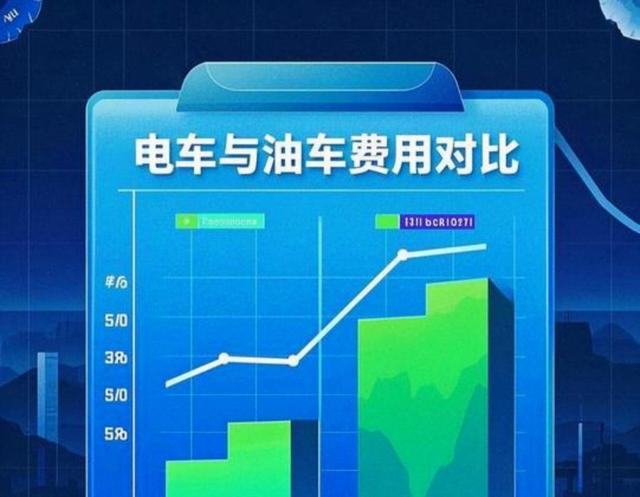 同价格选择电车还是油车,得看一年里程多寡,一万公里以上电车更经济划算,几千公里选择油车更实用可靠,没有里程焦虑也省心不少-有驾