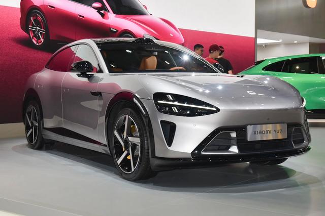 12家车企年销量目标：奇瑞冲击320万辆，零跑、鸿蒙智行100万辆-有驾