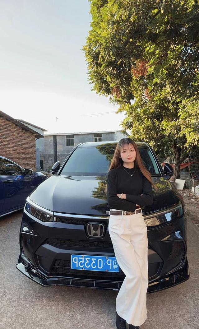 皓影CRV载重差25斤？本田双车战略的算盘碎了一地！