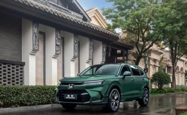 皓影CRV载重差25斤？本田双车战略的算盘碎了一地！-有驾