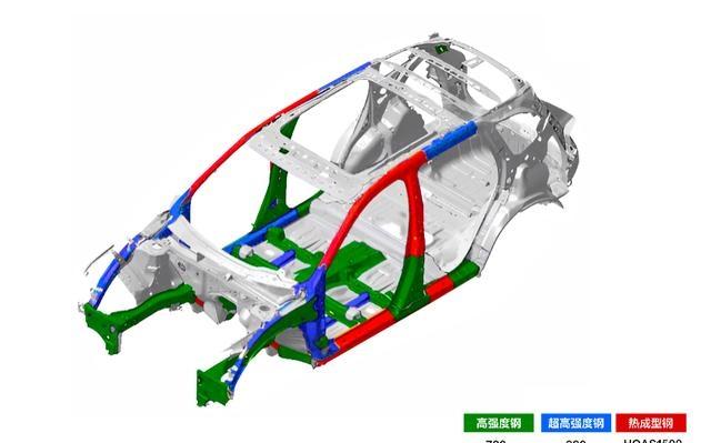 皓影CRV载重差25斤？本田双车战略的算盘碎了一地！-有驾