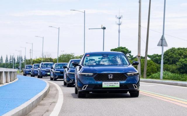 皓影CRV载重差25斤？本田双车战略的算盘碎了一地！-有驾