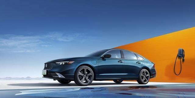 皓影CRV载重差25斤？本田双车战略的算盘碎了一地！-有驾