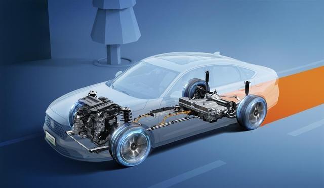 皓影CRV载重差25斤？本田双车战略的算盘碎了一地！-有驾