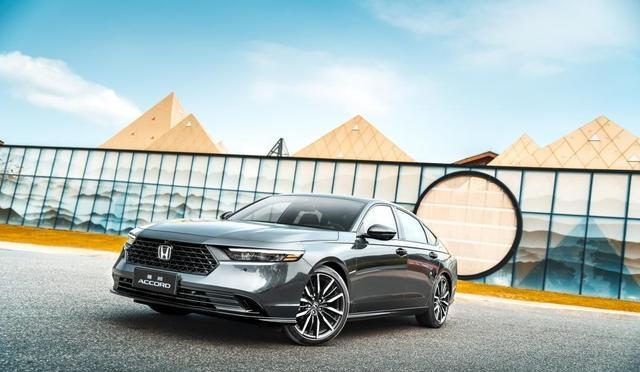 皓影CRV载重差25斤？本田双车战略的算盘碎了一地！-有驾