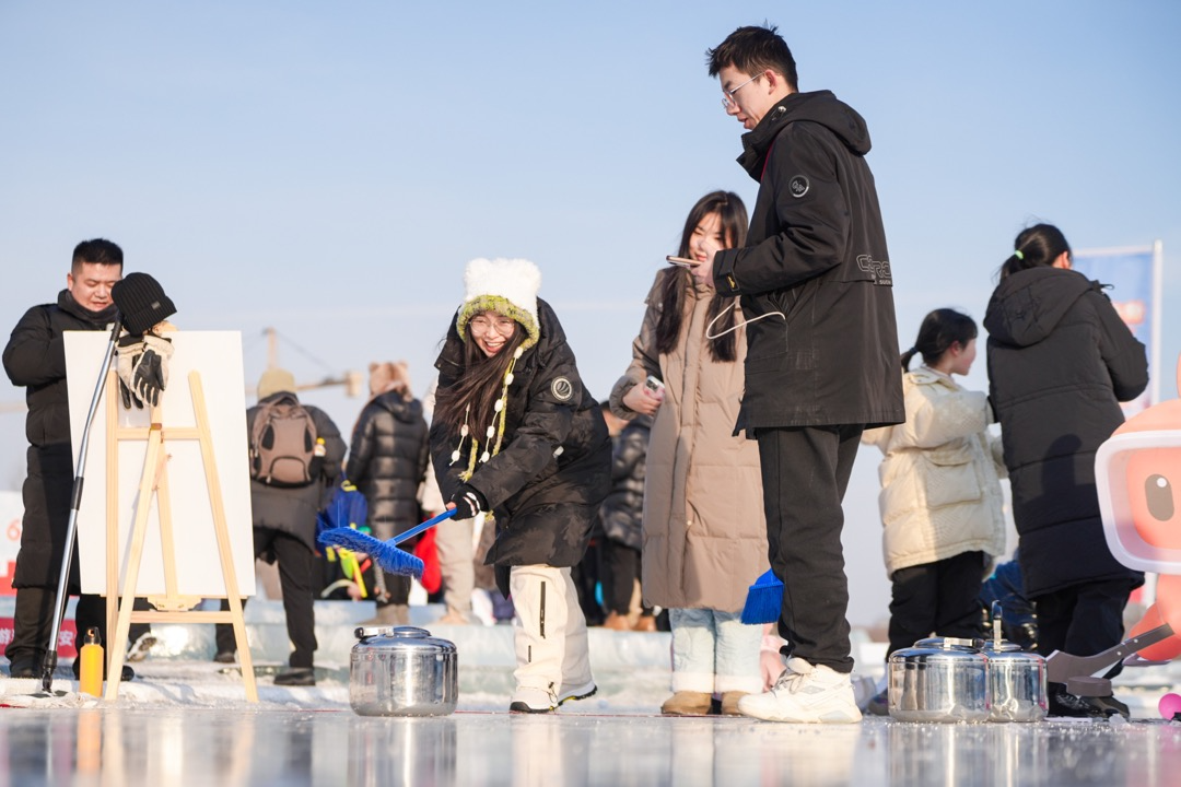 与平台共创 地方探索商文体旅融合发展新思路