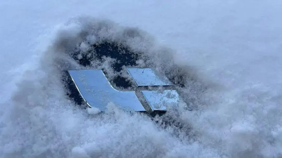 理想汽车，核心高管节前闪电离职！