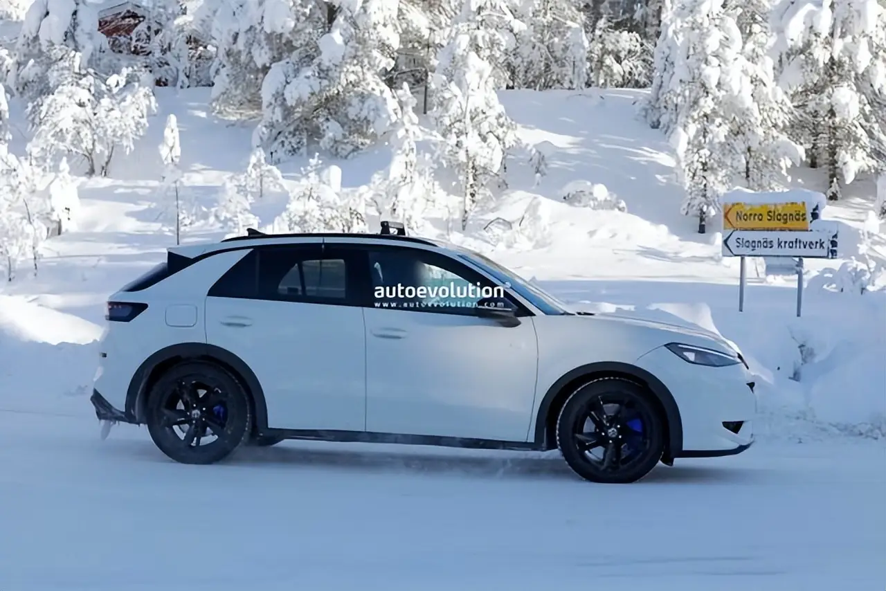 大众troc海外版__大众海外suv