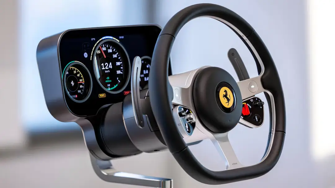 _法拉利大哥_法拉利和苹果