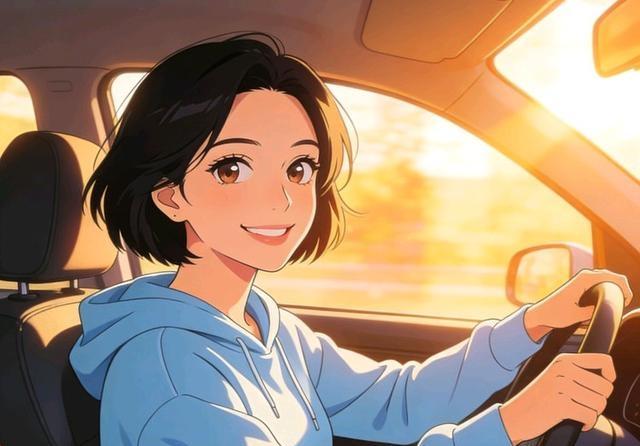 科目二四次才过？你的失败，是驾校的KPI