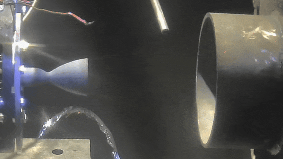 _液体火箭发动机燃料环保无毒_火箭发动机液体燃料