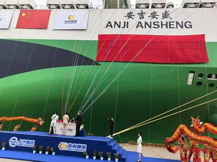 832万出口量背后的重要信号：中国汽车为何越被围堵越增长？_832万出口量背后的重要信号：中国汽车为何越被围堵越增长？_