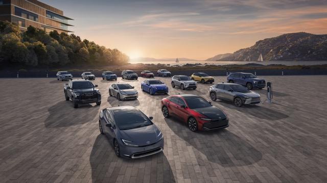 一年都卖400万台车了，为什么还有人觉得比亚迪“上不了台面”？-有驾