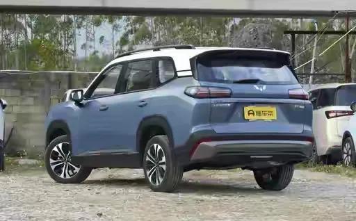 邻居保密厂高工一句话，暴露了五菱的“神车”滤镜碎成渣-有驾