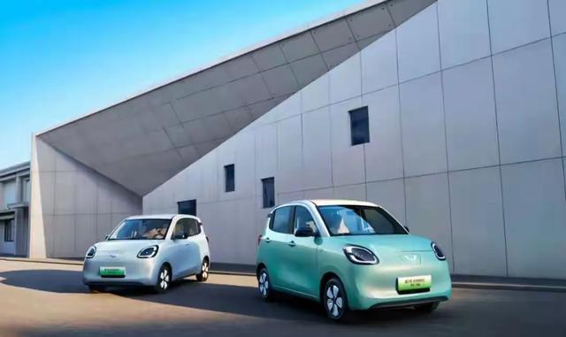 邻居保密厂高工一句话，暴露了五菱的“神车”滤镜碎成渣-有驾