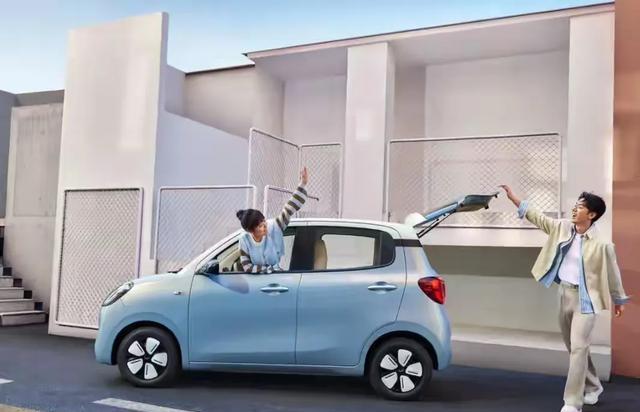 邻居保密厂高工一句话，暴露了五菱的“神车”滤镜碎成渣-有驾