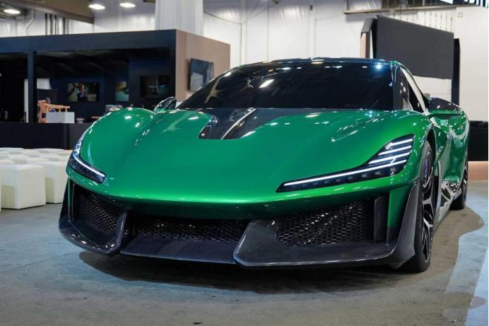 星空能源有限公司__星空引擎