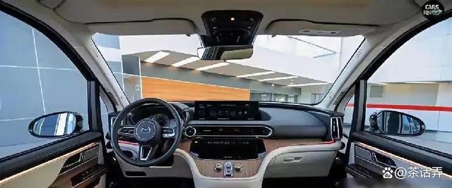 城市SUV突然加高底盘，真能越野了？马自达这次玩了个技术巧招