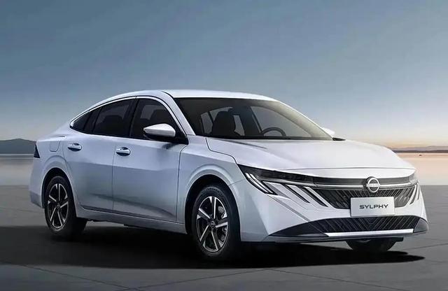 12万买1.6L全新轩逸?到店实拍内饰升级引热议-有驾