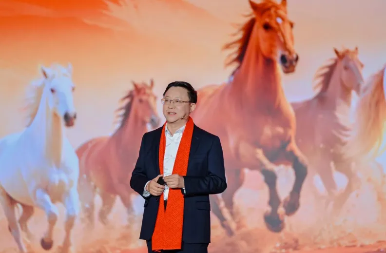 算力资源“全年紧张”仍坐稳主桌？解密科大讯飞大模型破局之道