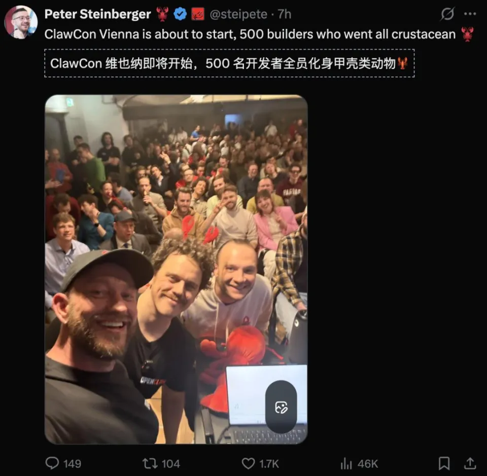 OpenClaw引爆Agent狂潮!2026年第一个大神有可能就是你!