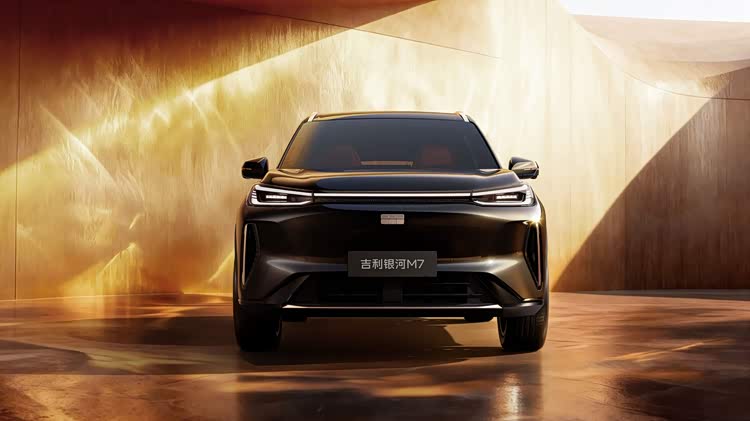 深度实测吉利银河os_吉利银河限量版suv_