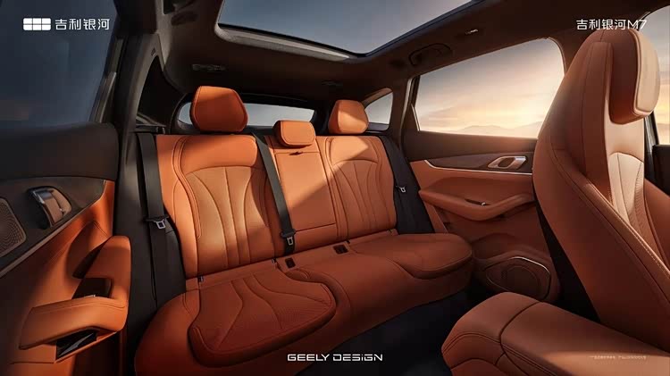 _深度实测吉利银河os_吉利银河限量版suv