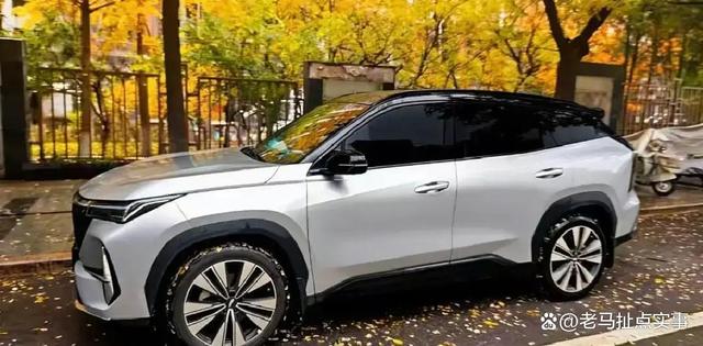 开年即决战!1月SUV销量排行榜,途观L第5,瑞虎8排14,汉兰达27-有驾