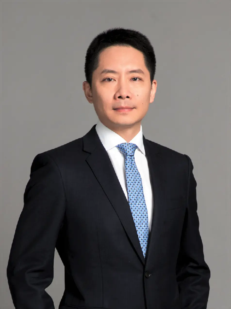 广发基金总经理王凡：扎实推进高质量发展 助力“十五五”良好开局